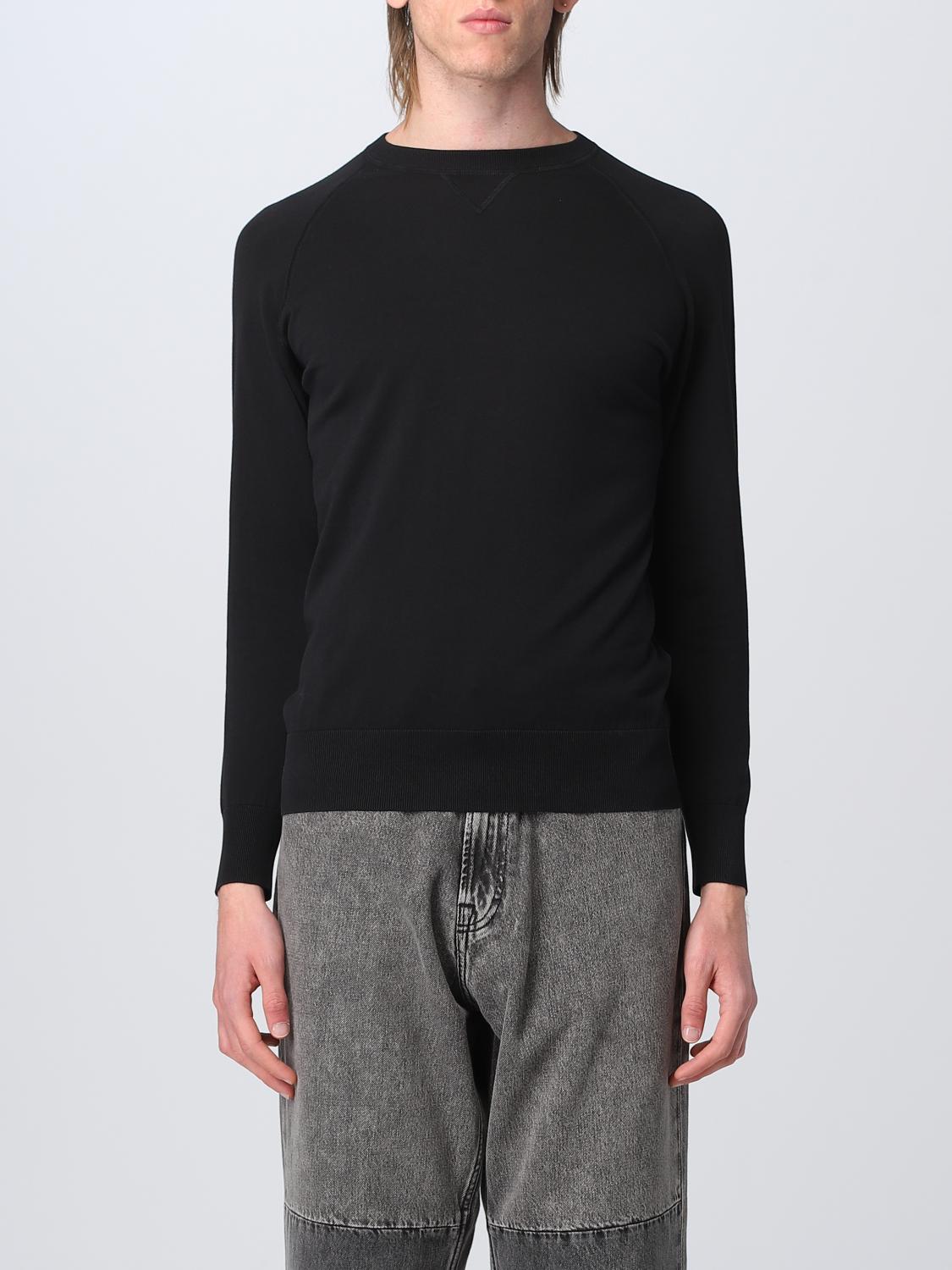 ASPESI PULL: Pull homme Aspesi, Noir - Img 1