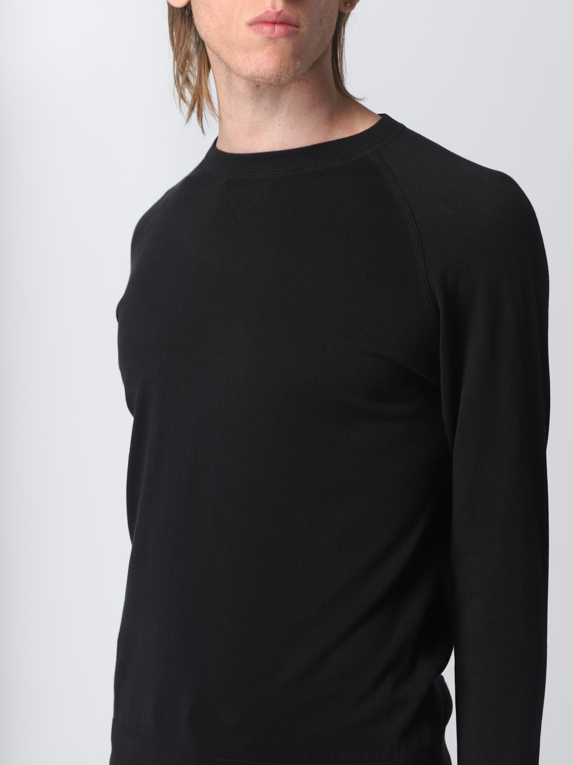 ASPESI PULL: Pull homme Aspesi, Noir - Img 3