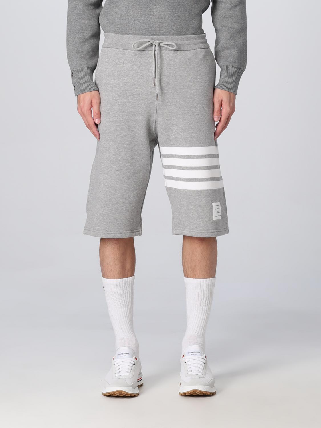 楽天市場】thom browne ハーフパンツの通販