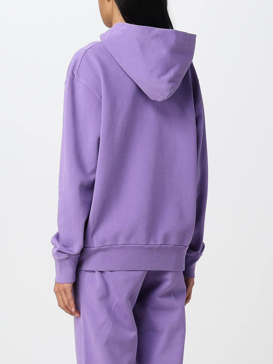 AUTRY SUDADERA: Sudadera mujer Autry, Lila - Img 3