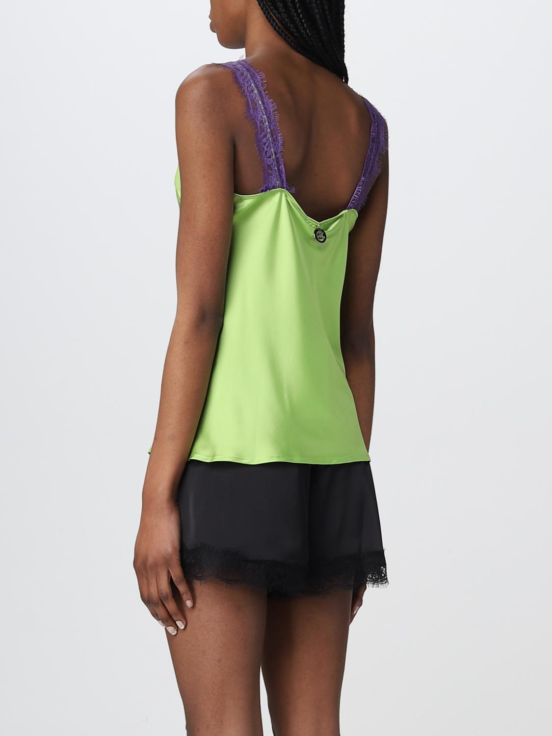 GAËLLE PARIS TOP: Top woman GaËlle Paris, Multicolor - Img 2