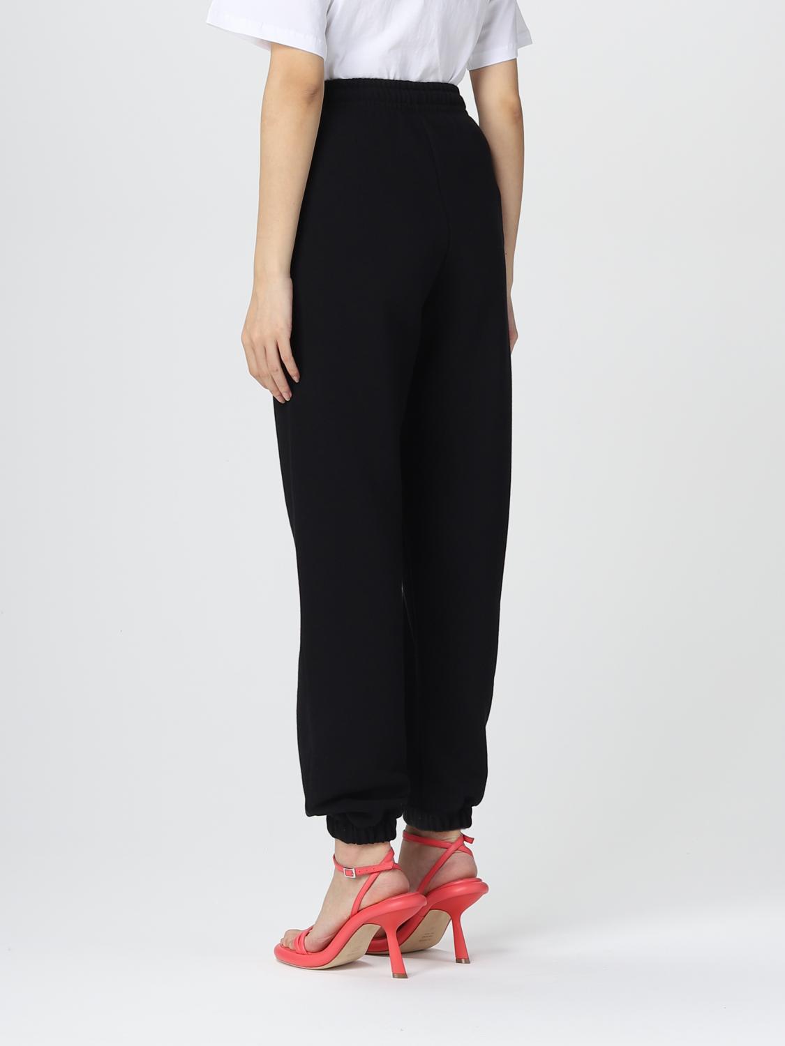 ROTATE PANTALONES: Pantalón mujer Rotate, Negro - Img 3