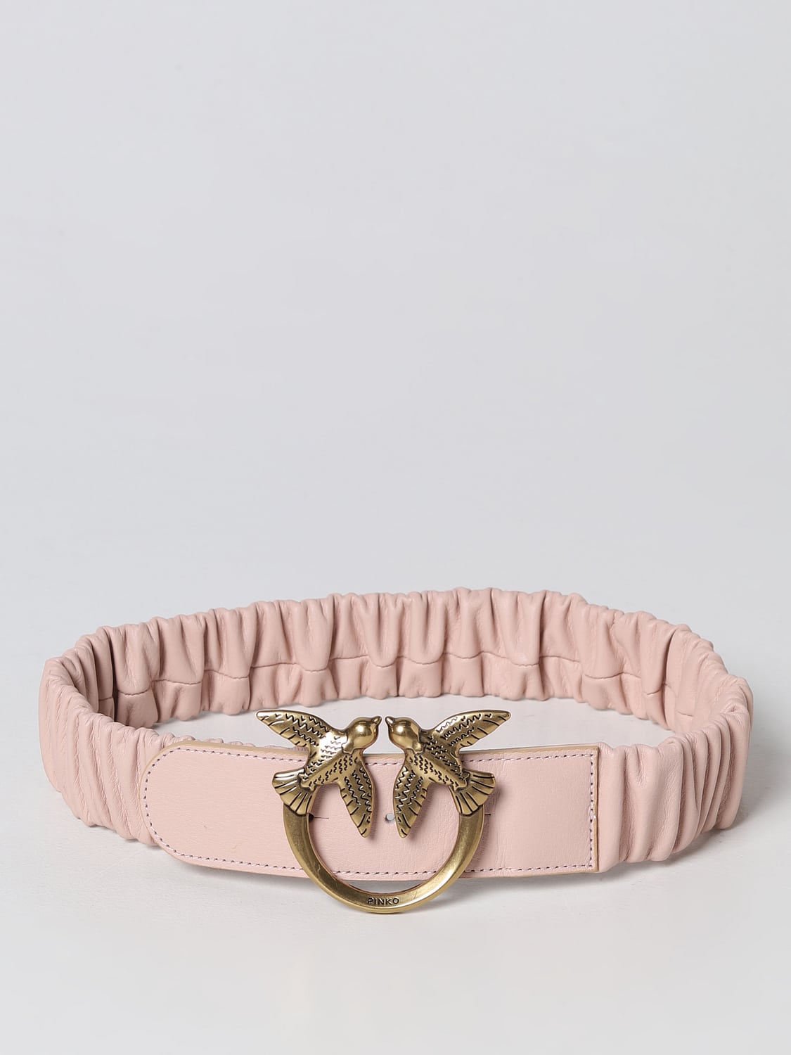 PINKO BELT: Belt woman Pinko, Dust - Img 1
