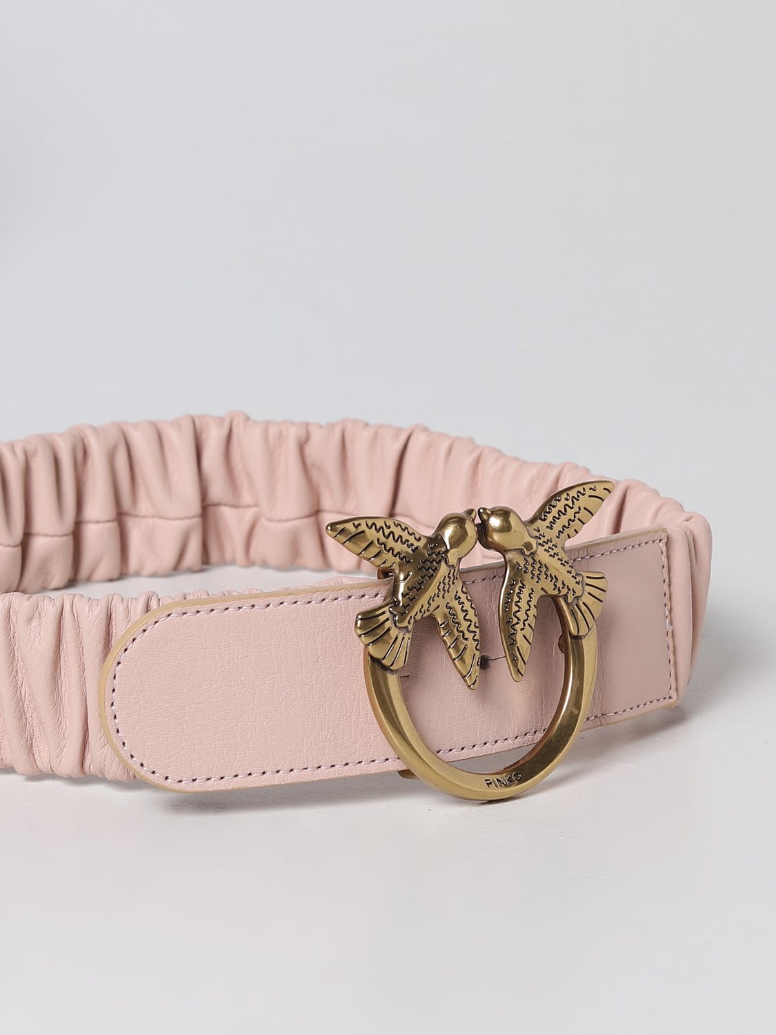 PINKO BELT: Belt woman Pinko, Dust - Img 2