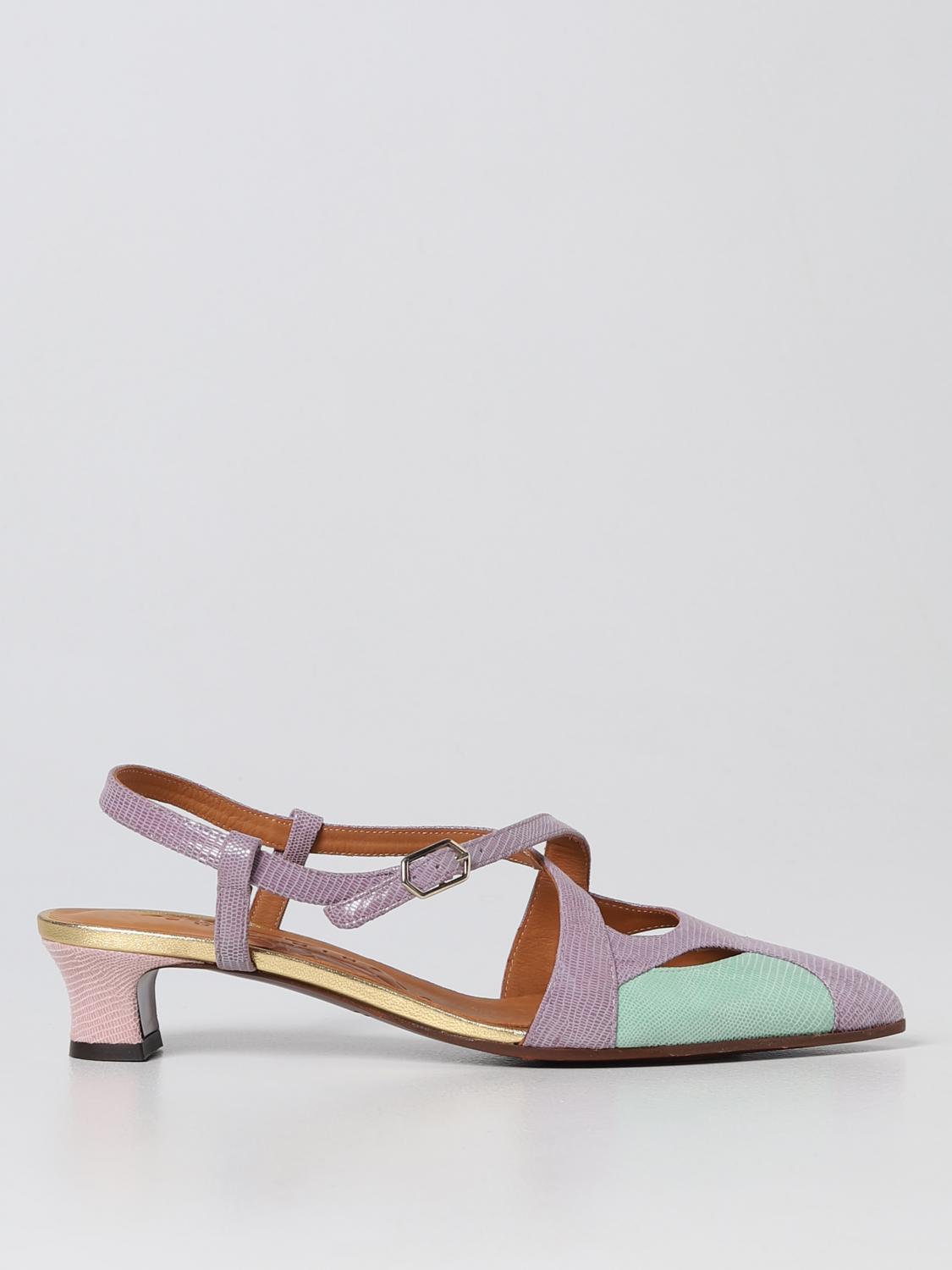 CHIE MIHARA CHAUSSURES À TALONS: Chaussures femme Chie Mihara, Multicolore - Img 1