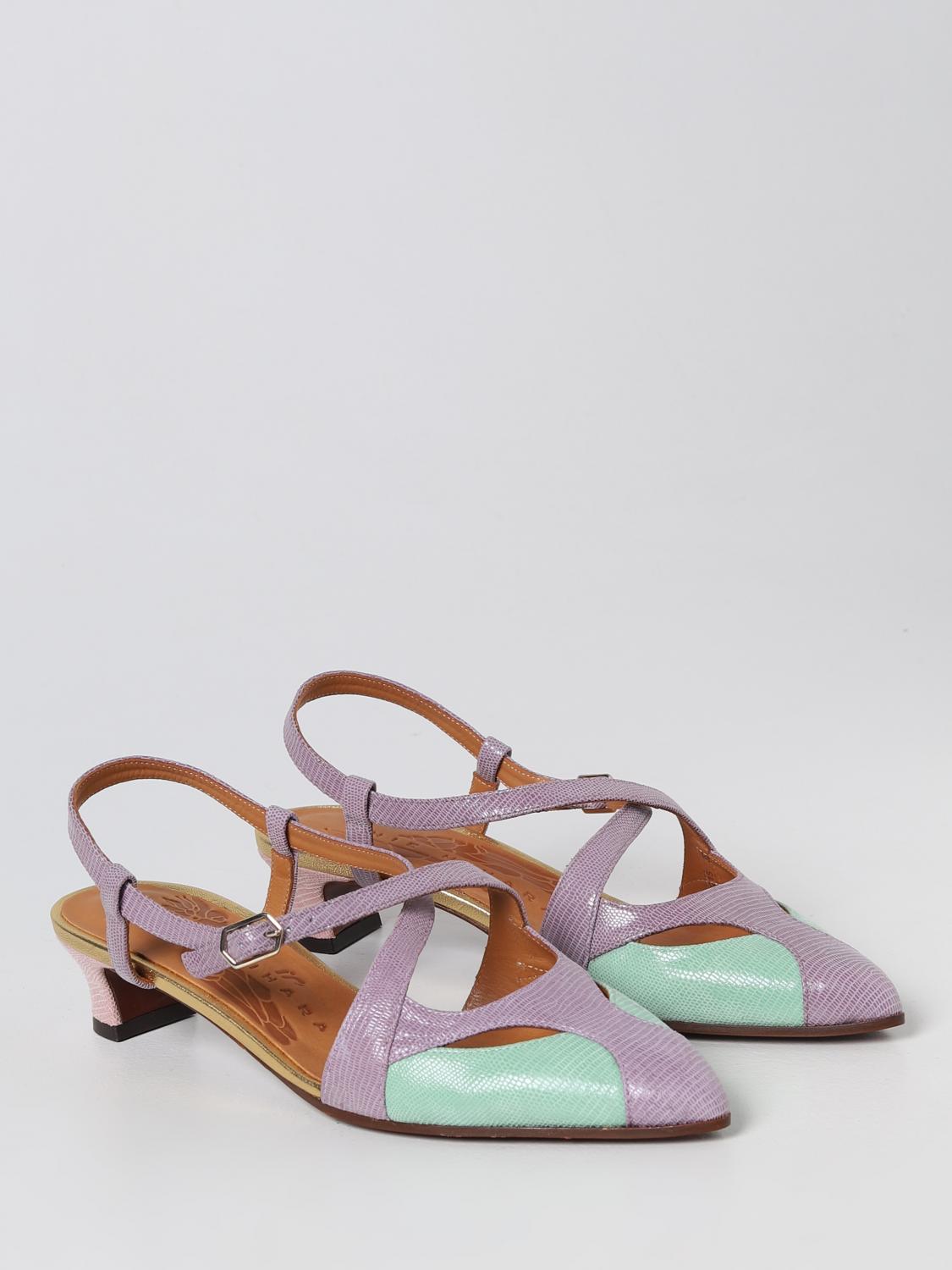 CHIE MIHARA CHAUSSURES À TALONS: Chaussures femme Chie Mihara, Multicolore - Img 2