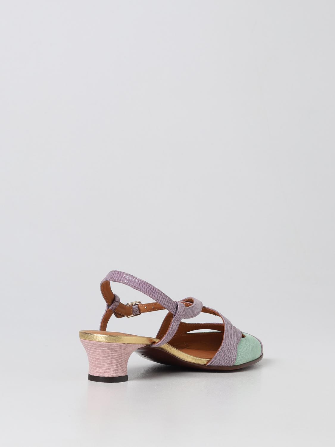 CHIE MIHARA CHAUSSURES À TALONS: Chaussures femme Chie Mihara, Multicolore - Img 3