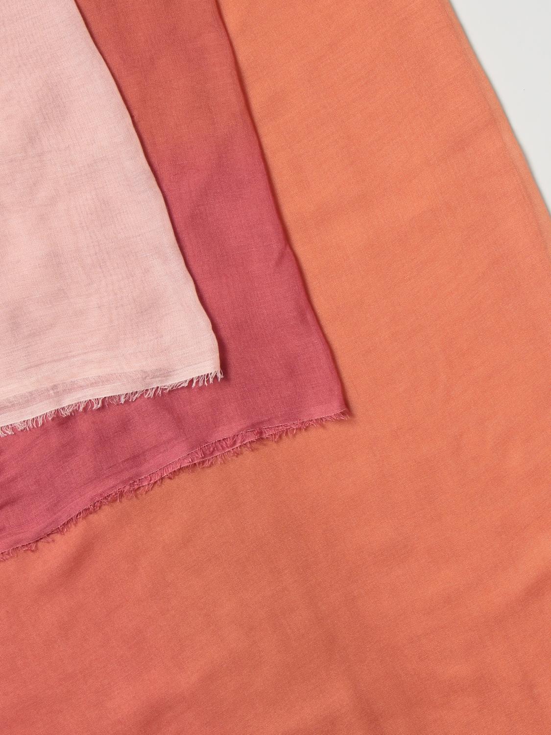 FALIERO SARTI SCHAL: Schal damen Faliero Sarti, Pink - Img 3