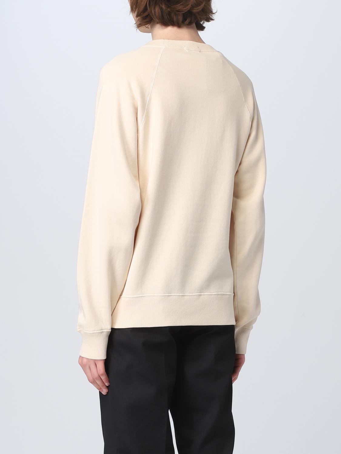 TOM FORD SWEATSHIRT: Sweatshirt men Tom Ford, Beige - Img 2