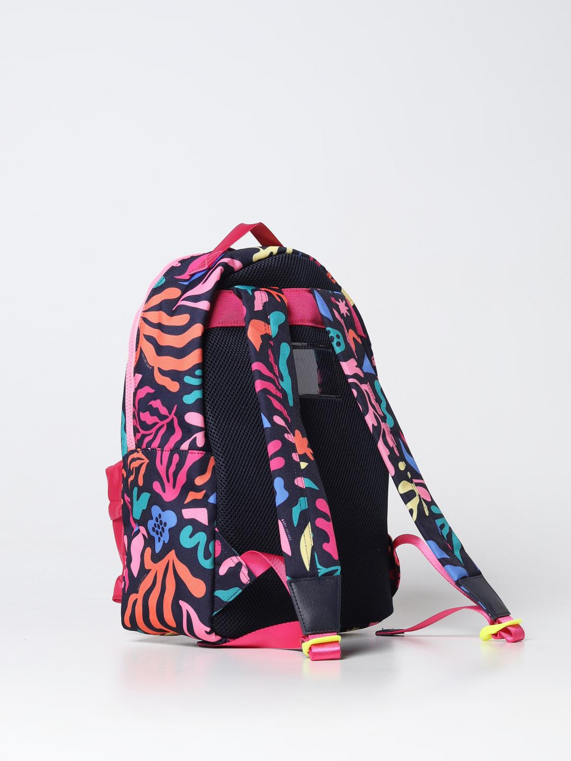 LITTLE MARC JACOBS MOCHILA: Chaquetas niños Little Marc Jacobs, Rojo - Img 2