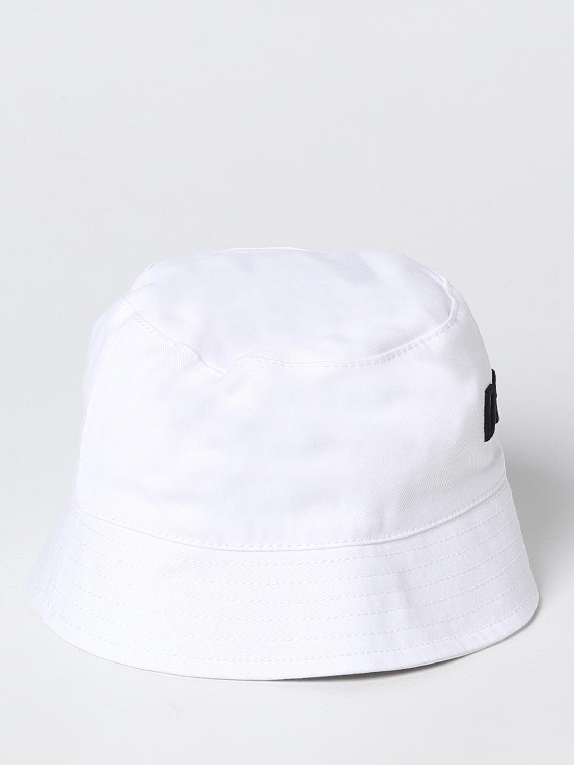 DSQUARED2 GORRO: Gorro niños Dsquared2 Junior, Blanco - Img 2