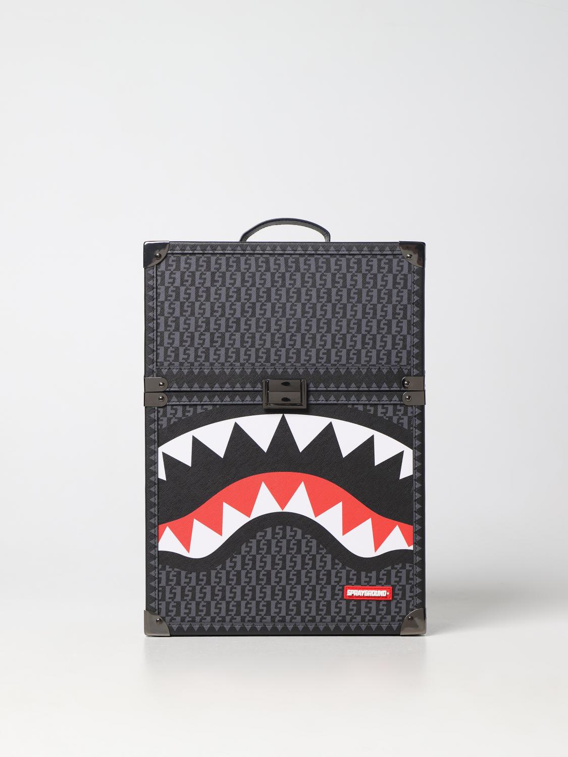 SPRAYGROUND バックパック Sprayground Backpack men - Black | 910B4819NSZ | GIGLIO.COM
