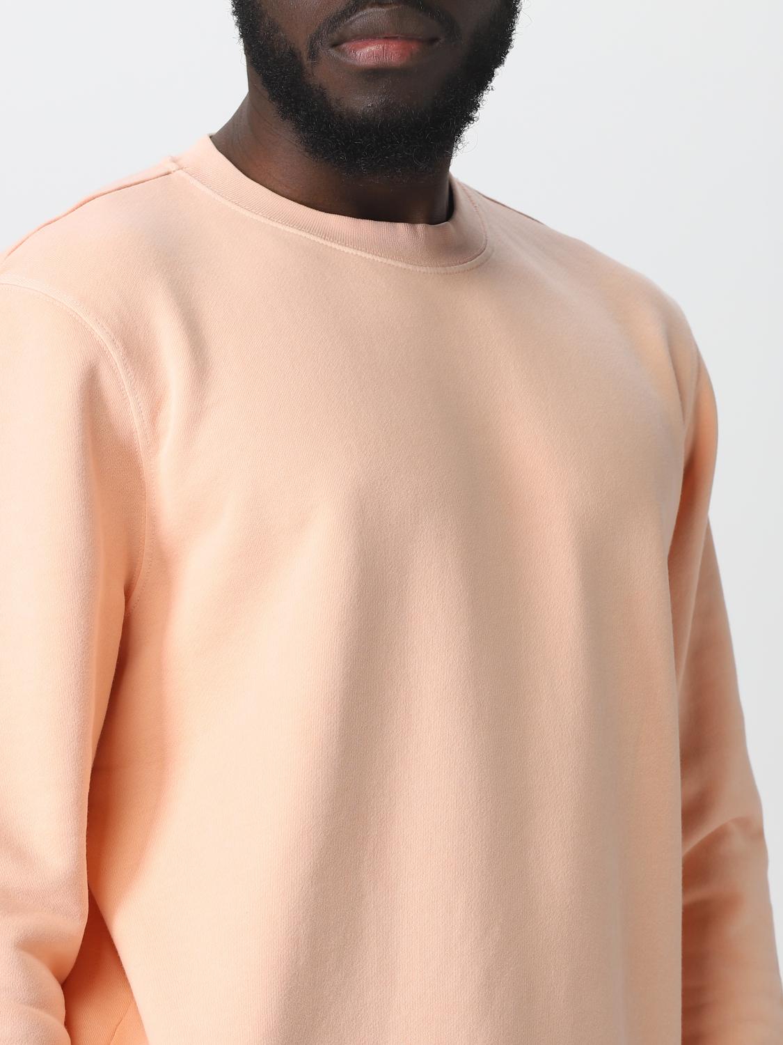ZANONE SUDADERA: Sudadera hombre Zanone, Rosa - Img 4