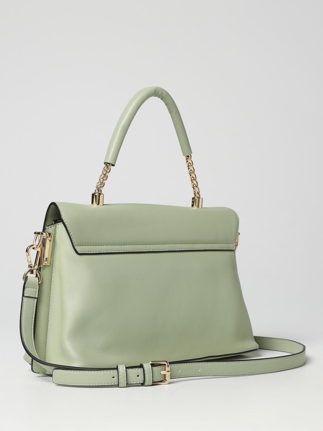 TWINSET HANDTASCHE: Mini- tasche damen Twinset, Sage Grün - Img 2
