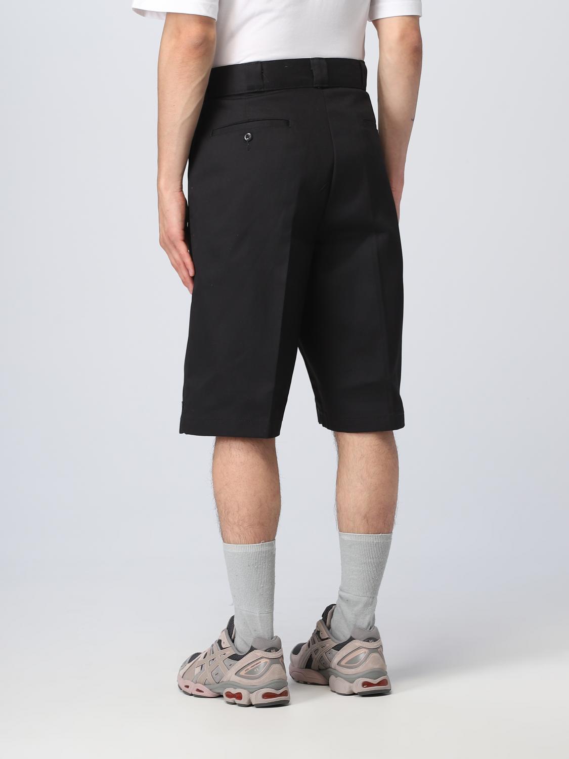 DICKIES SHORTS: Pants men Dickies, Black - Img 2