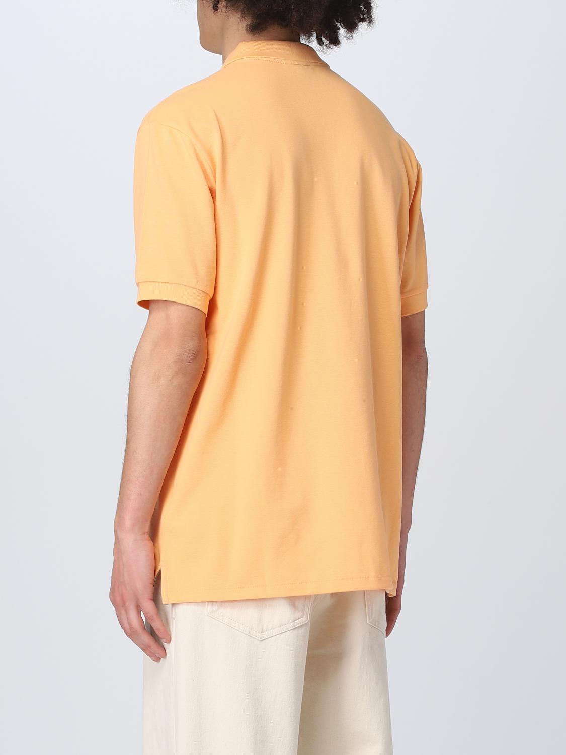 PS PAUL SMITH POLO: Polo hombre Ps Paul Smith, Naranja - Img 2