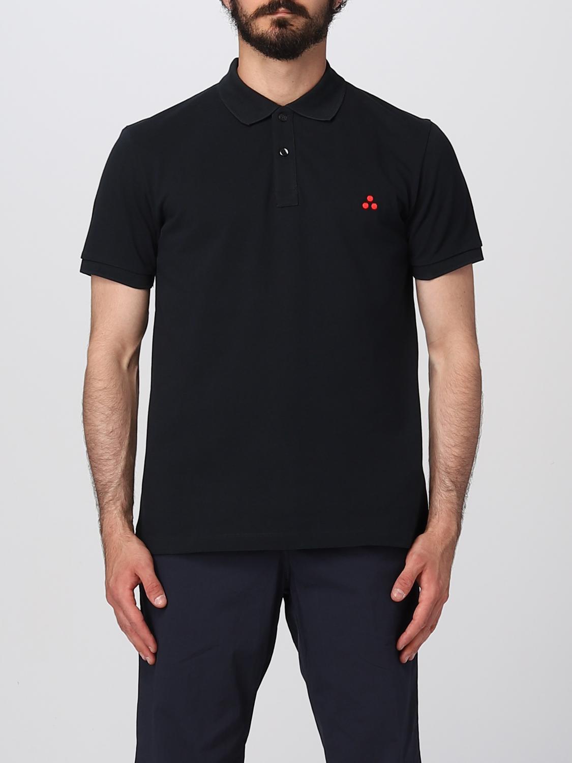 PEUTEREY POLO: Polo hombre Peuterey, Azul Oscuro 2 - Img 1