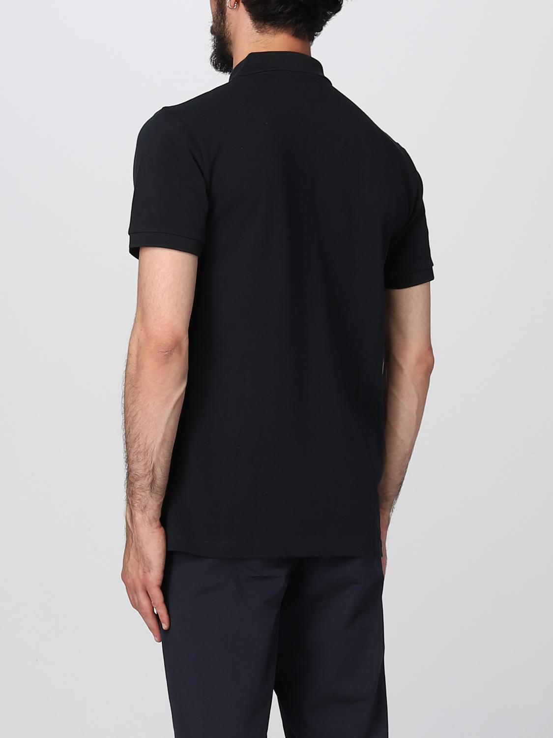 PEUTEREY POLO: Polo hombre Peuterey, Azul Oscuro 2 - Img 2