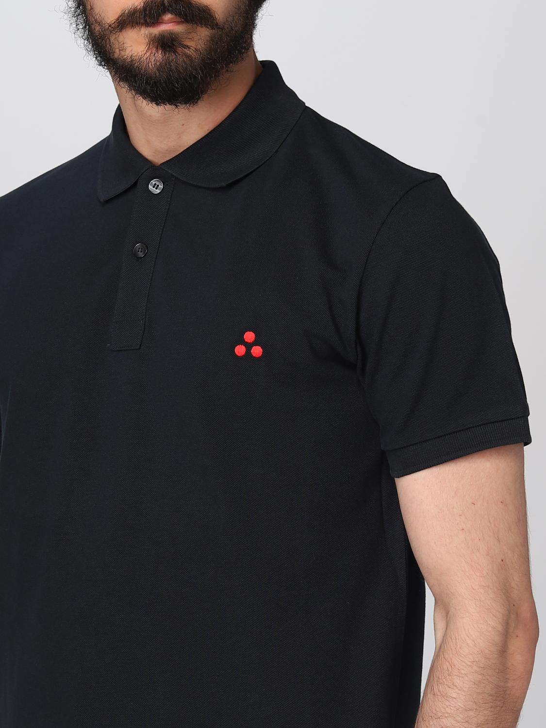 PEUTEREY POLO: Polo hombre Peuterey, Azul Oscuro 2 - Img 3