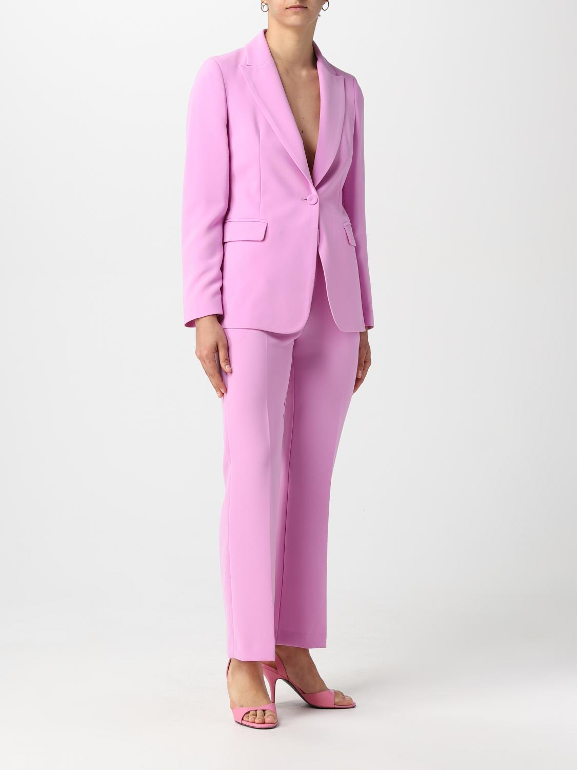 KAOS TAILLEUR: Tailleur femme Kaos, Glycine - Img 2