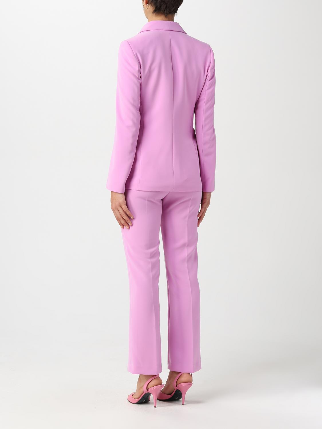 KAOS TAILLEUR: Tailleur femme Kaos, Glycine - Img 3