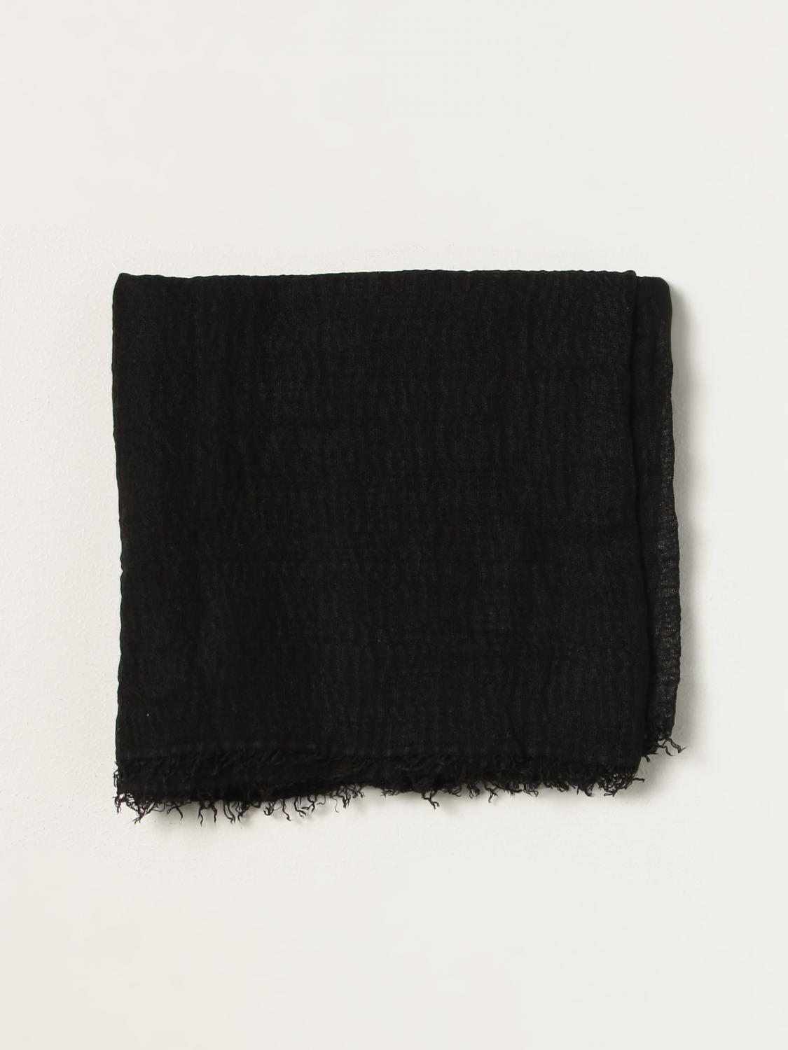 KAOS SCHAL: Schal damen Kaos, Schwarz - Img 1