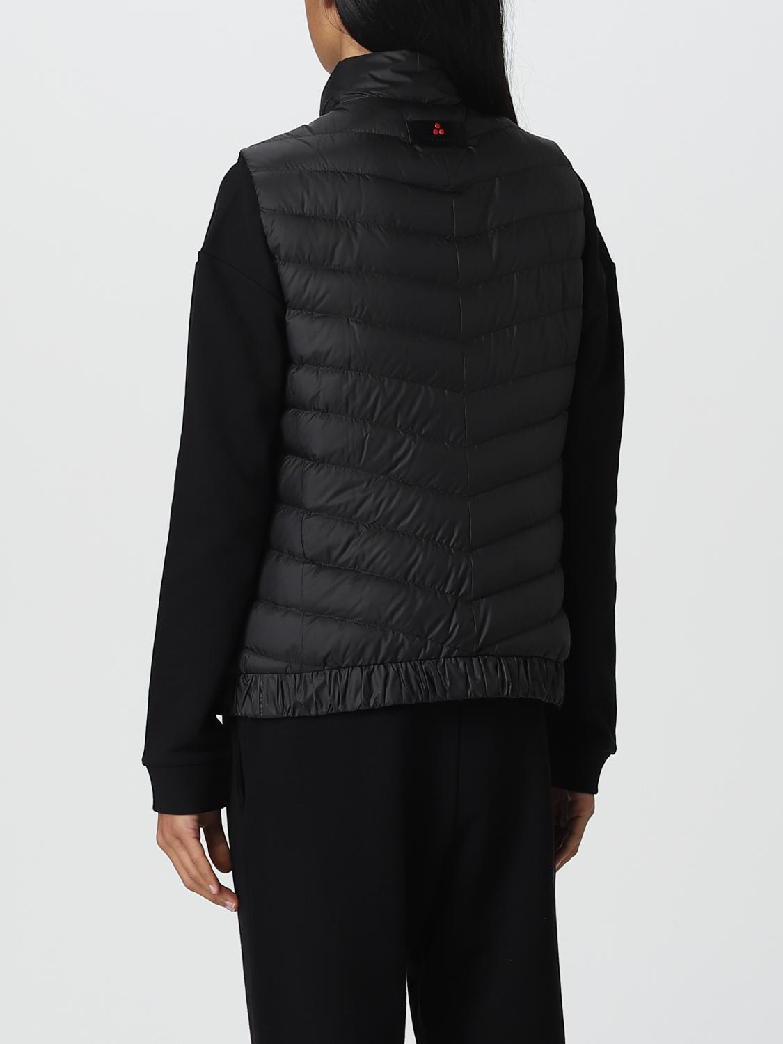 PEUTEREY CHALECO: Chaleco hombre Peuterey, Negro - Img 2