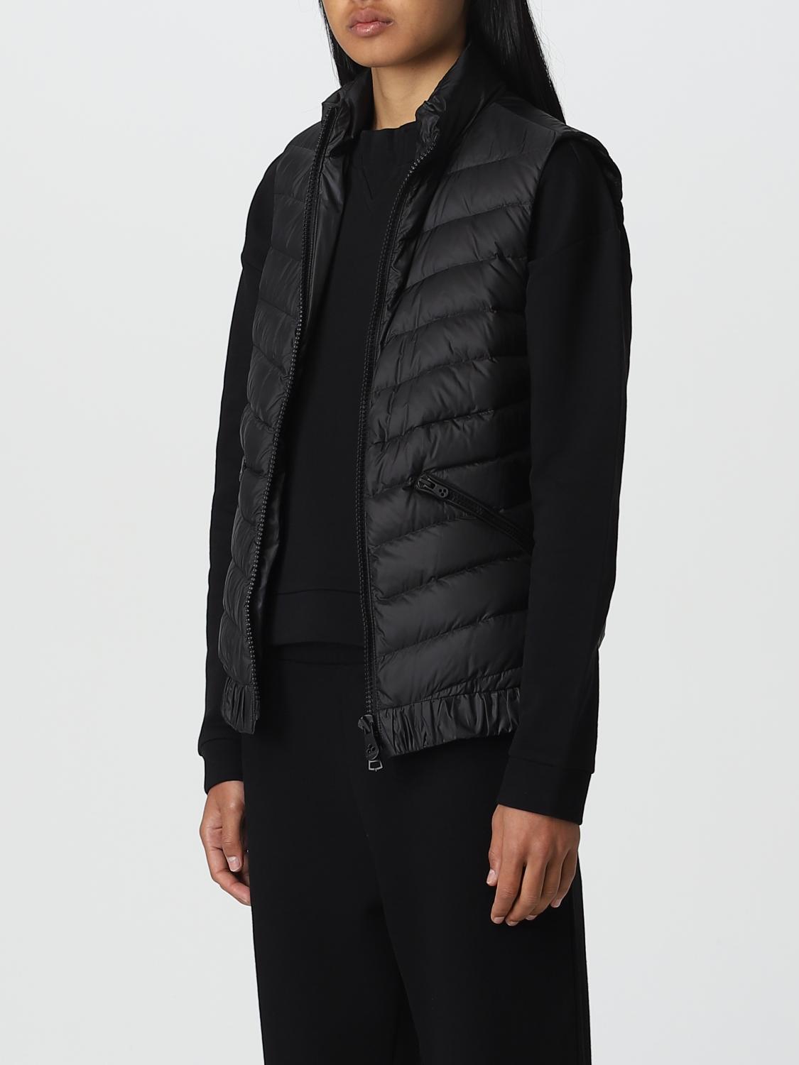 PEUTEREY CHALECO: Chaleco hombre Peuterey, Negro - Img 3