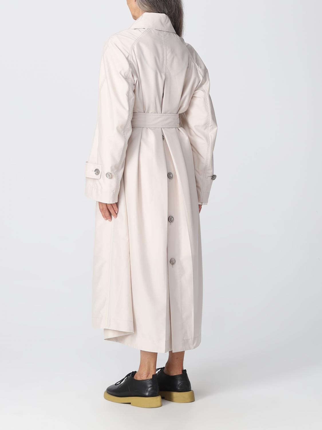 ジャケット MOORER Woman Jacket Blush Pink MODSP100110TEPA038 U0263 Moorer Outlet: Jacket woman - Blush Pink | Moorer jacket