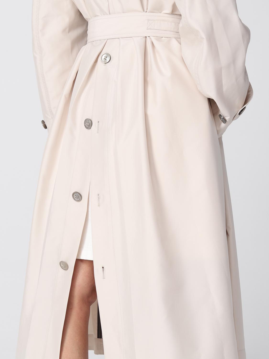 ジャケット MOORER Woman Jacket Blush Pink MODSP100110TEPA038 U0263 Moorer Outlet: Jacket woman - Blush Pink | Moorer jacket