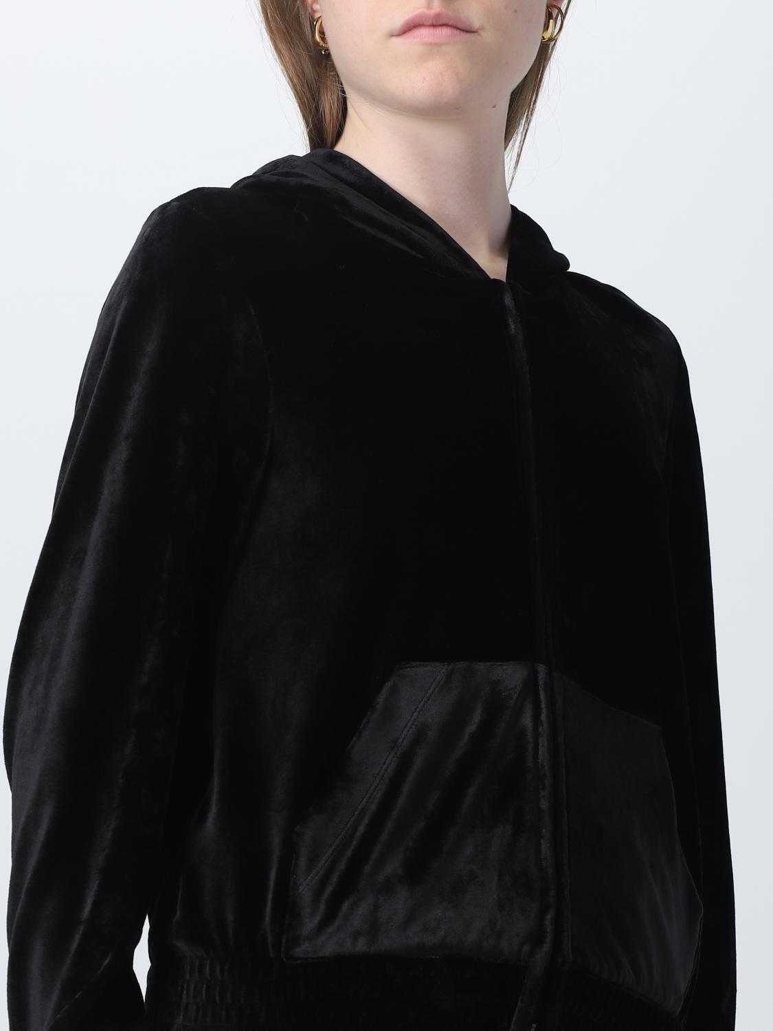 BALENCIAGA SUDADERA: Sudadera mujer Balenciaga, Negro - Img 5