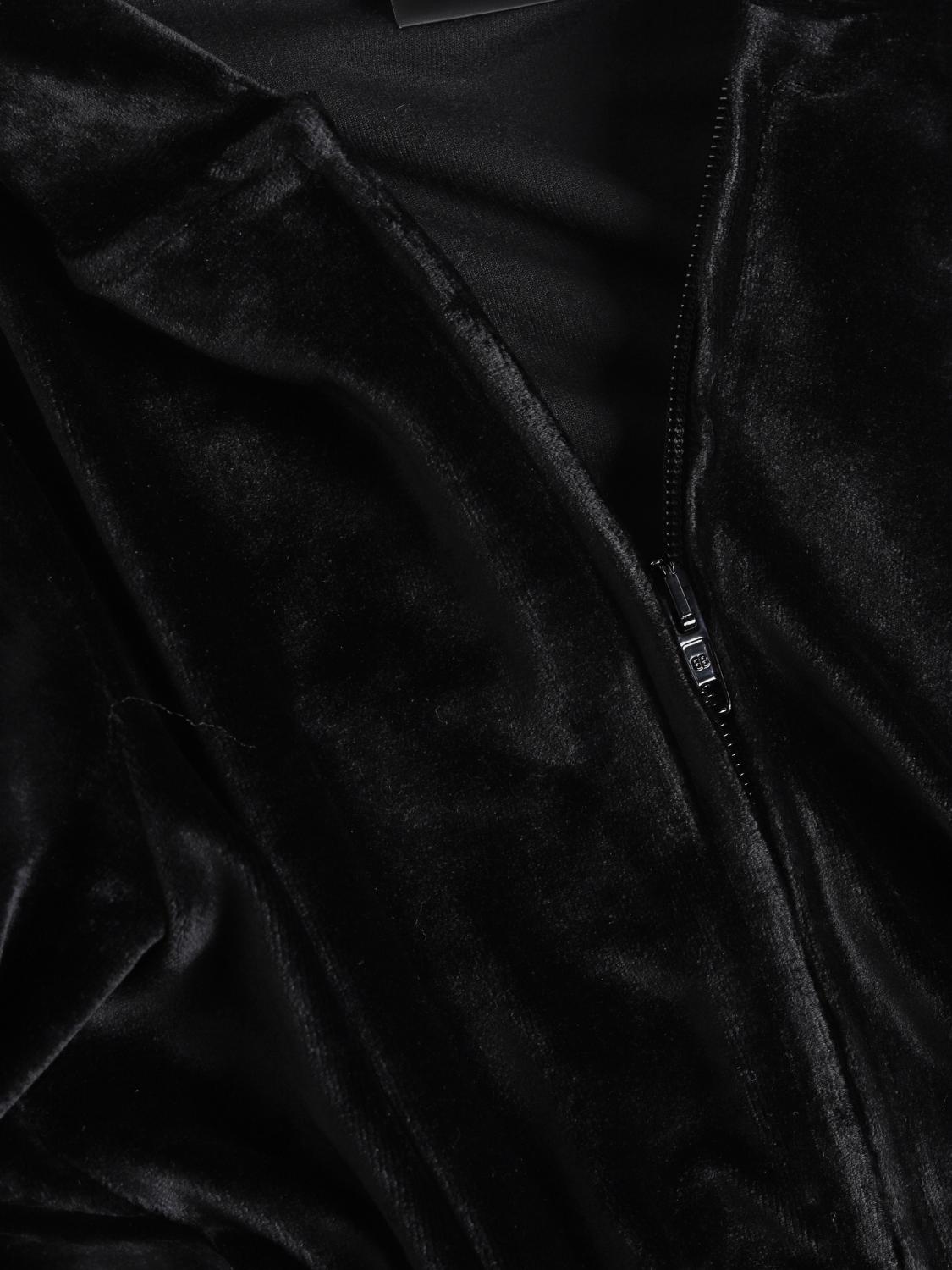 BALENCIAGA SUDADERA: Sudadera mujer Balenciaga, Negro - Img 6