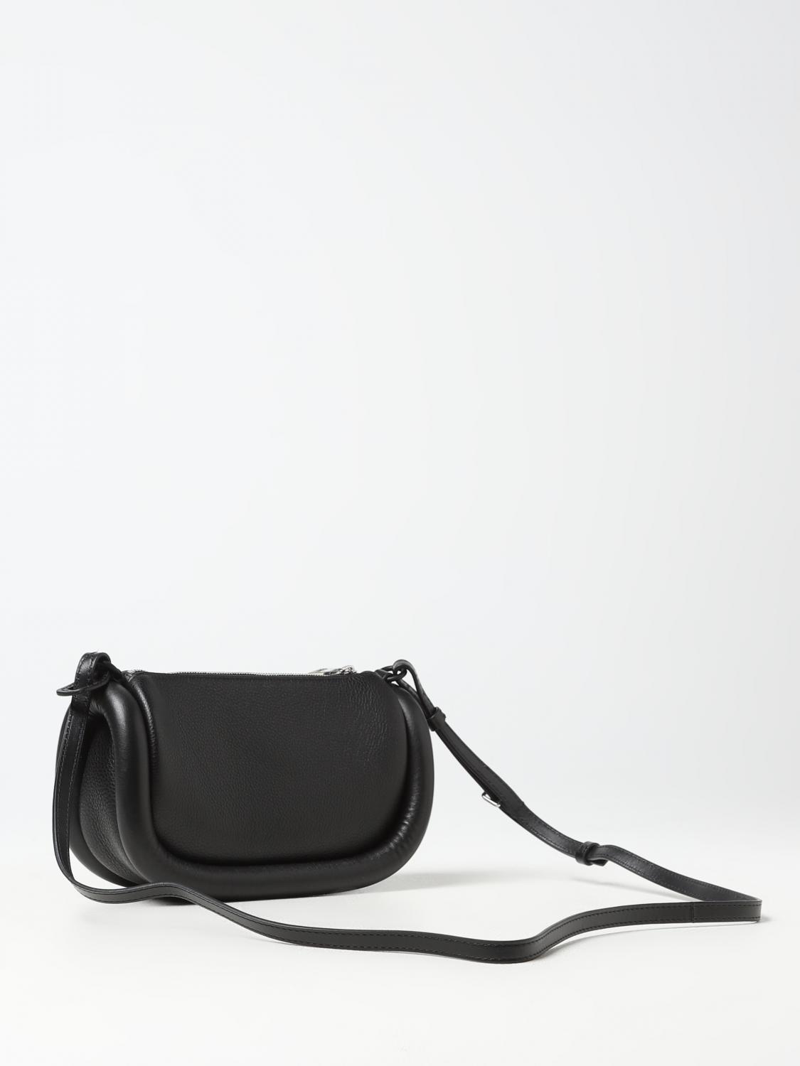 Jw Anderson Handbag woman - Black | HB0570LA0107 | GIGLIO.COM