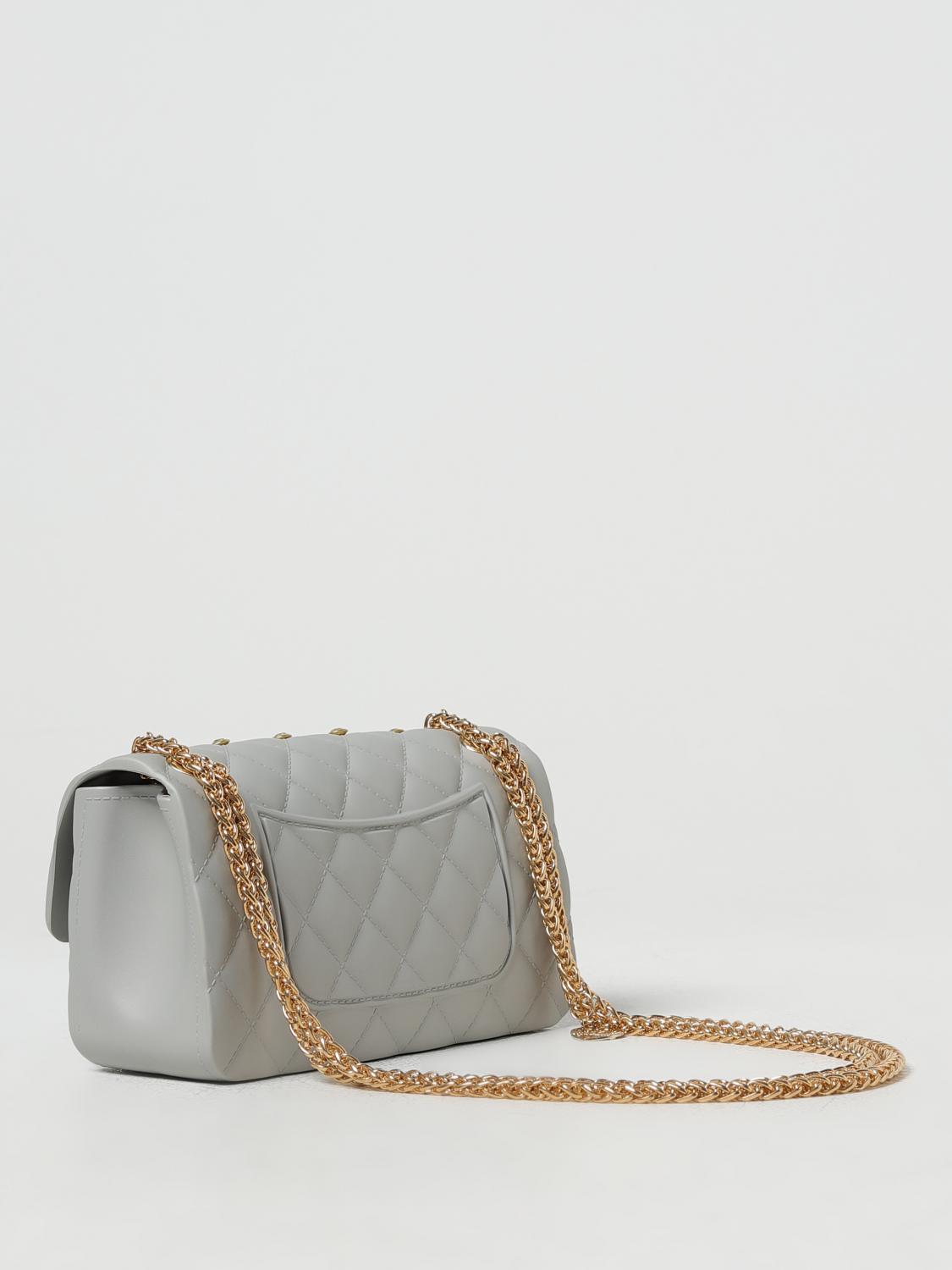 MONNALISA CLUTCH TASCHE: Tasche kinder Monnalisa, Grau - Img 2