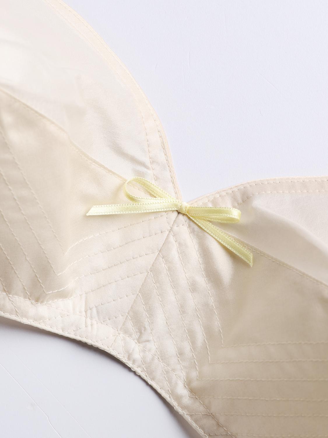 Maison Margiela Top woman - White | S29RJ0037S78051 | GIGLIO.COM