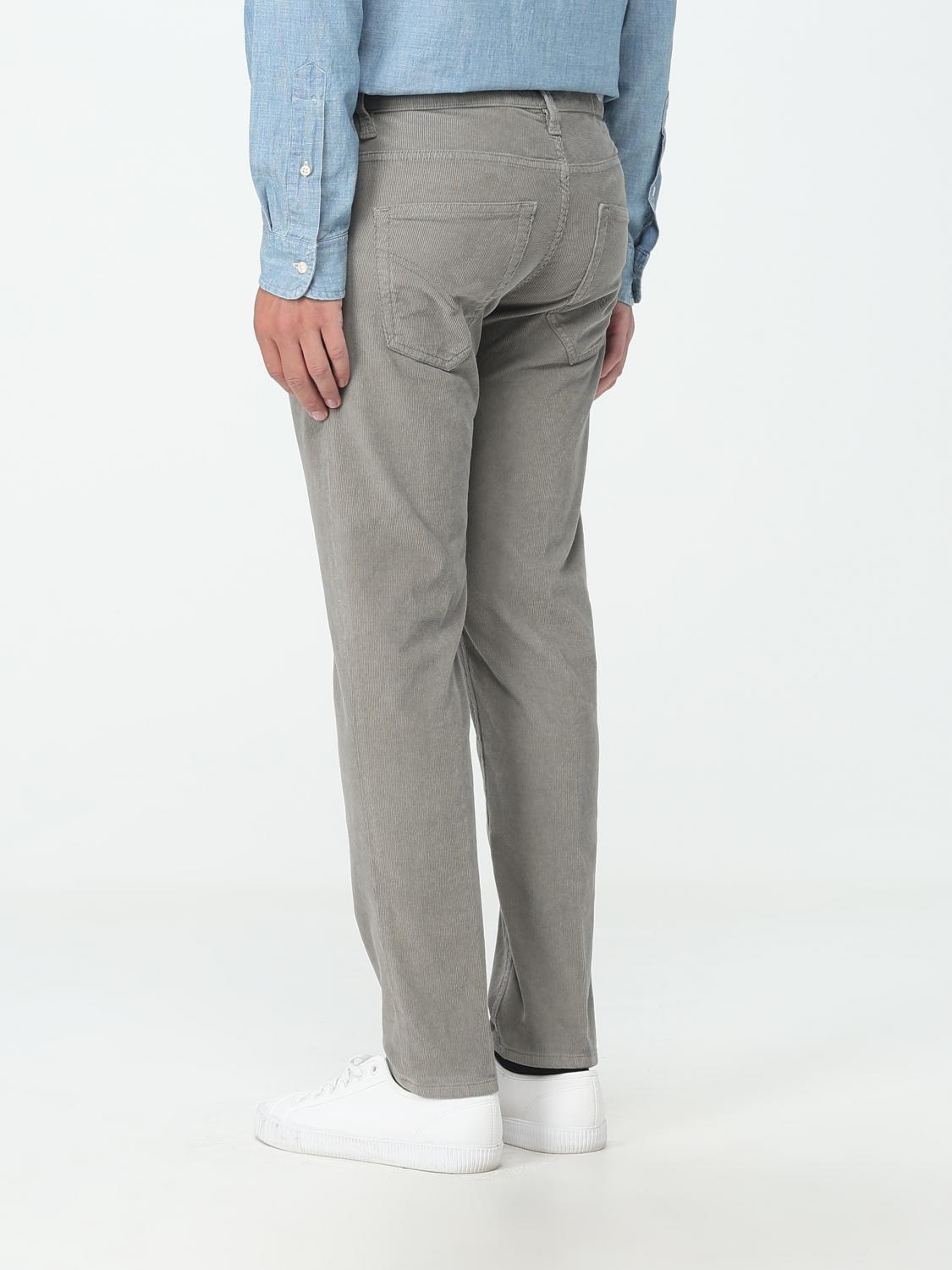 DONDUP PANTALON: Jeans homme Dondup, Bleu - Img 2