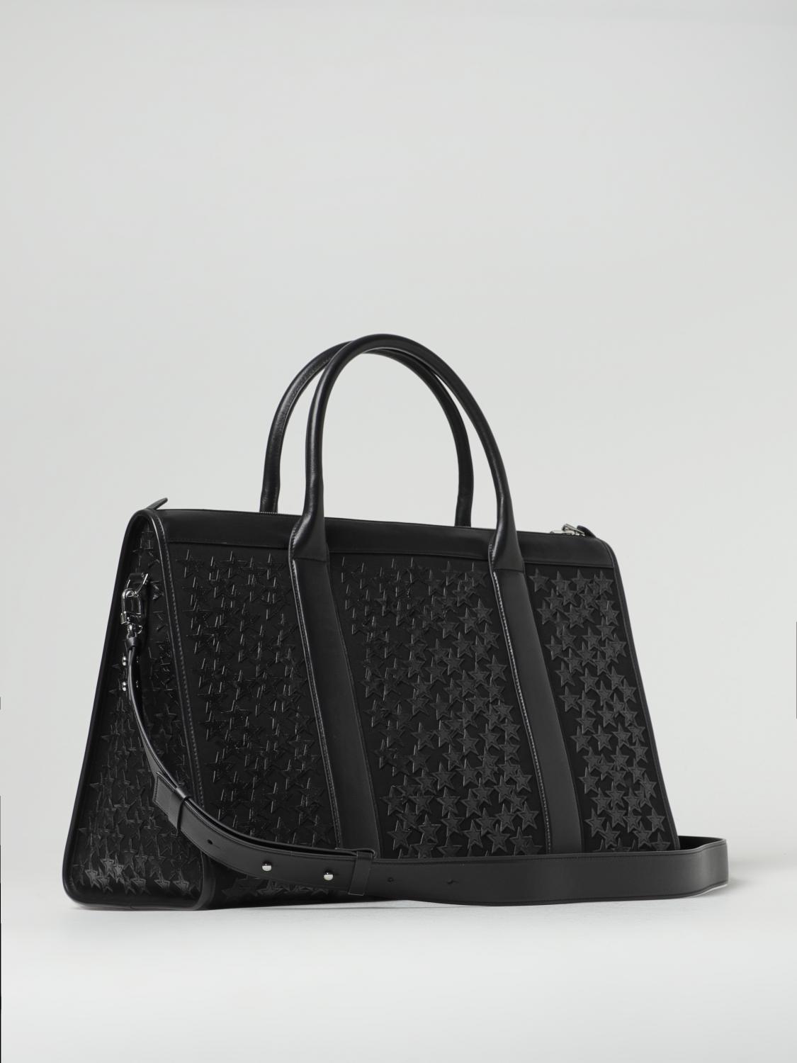 AMIRI TRAVEL BAG: Bags men Amiri, Black - Img 3