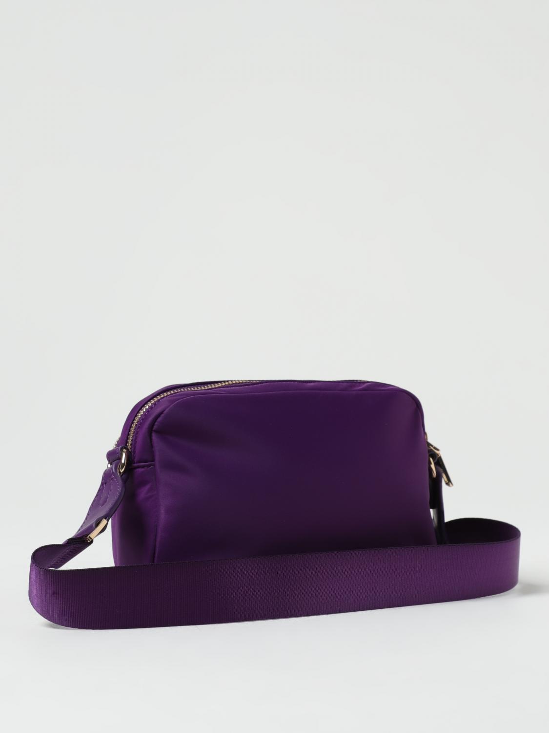 LIU JO BANDOLERA: Bandolera mujer Liu Jo, Violeta - Img 2