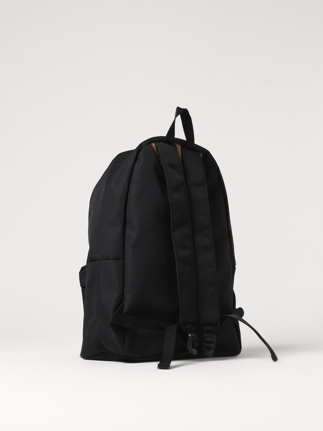 NAPAPIJRI BACKPACK: Backpack men Napapijri, Black - Img 2