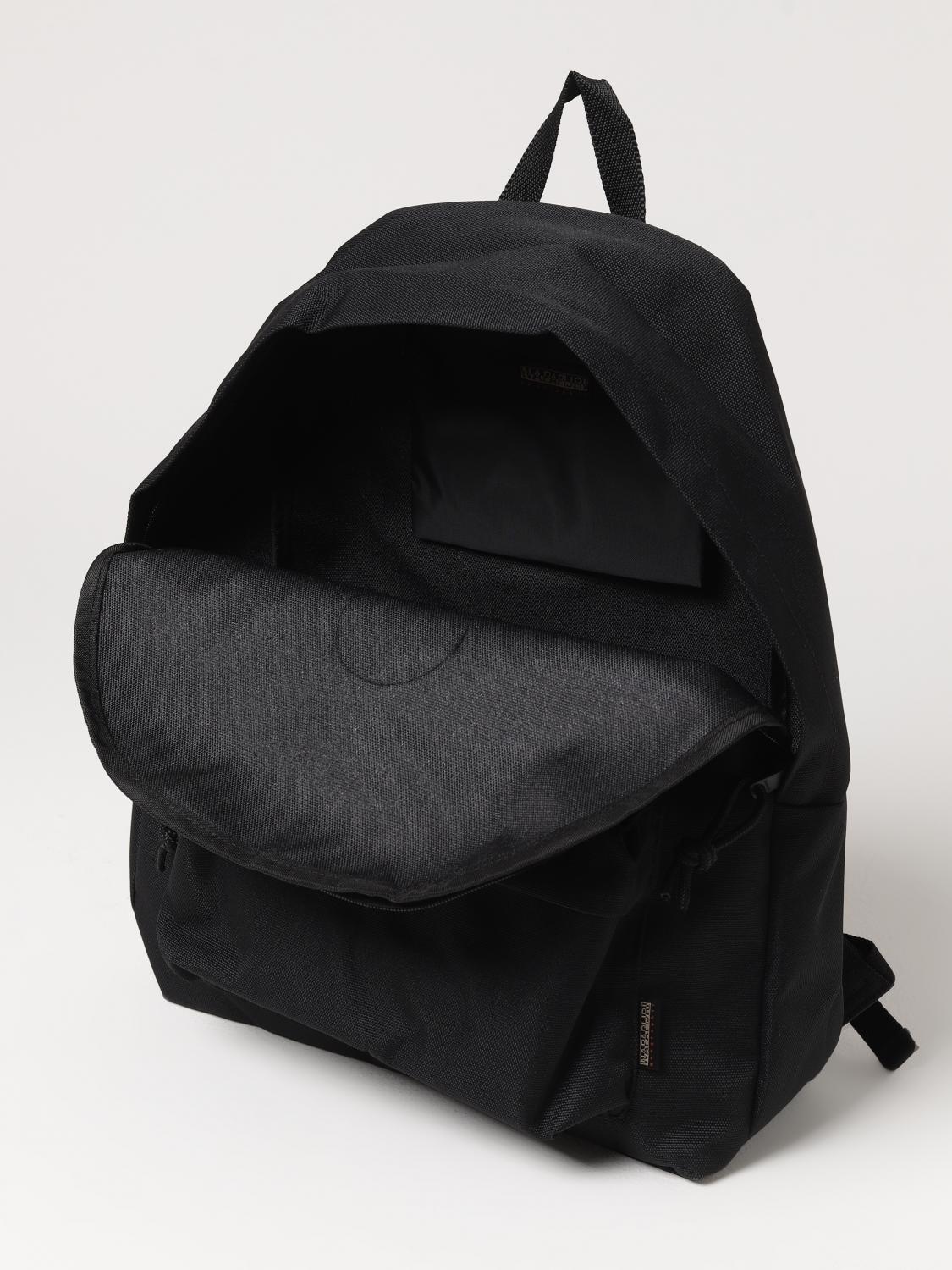 NAPAPIJRI BACKPACK: Backpack men Napapijri, Black - Img 4