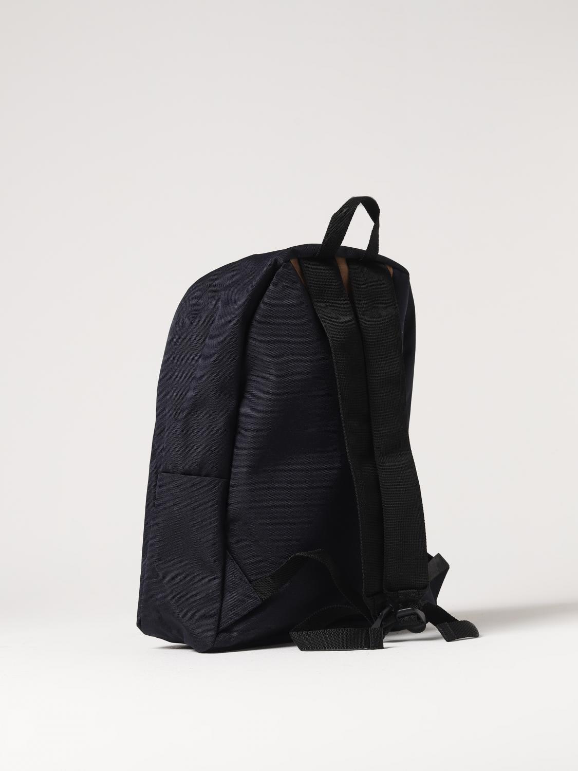 NAPAPIJRI BACKPACK: Backpack men Napapijri, Blue - Img 2