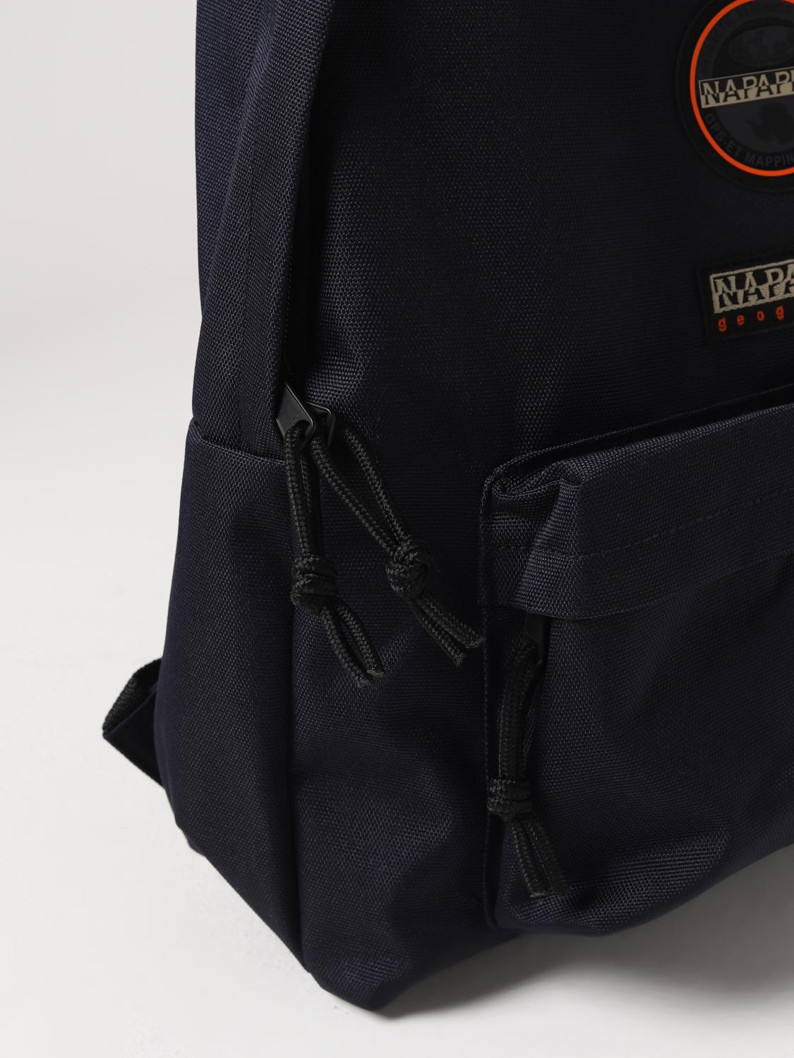 NAPAPIJRI BACKPACK: Backpack men Napapijri, Blue - Img 3