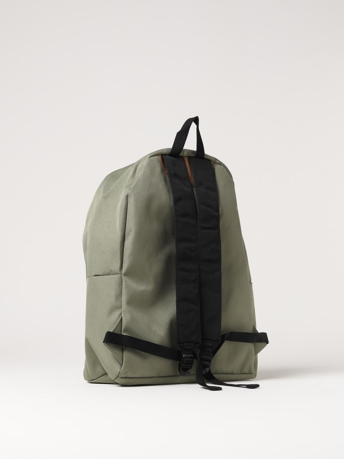 NAPAPIJRI BACKPACK: Backpack men Napapijri, Green - Img 2
