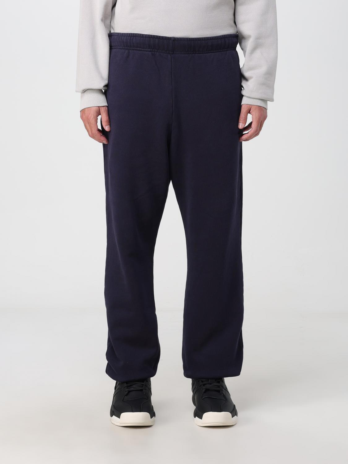 AMBUSH PANTS: Pants men Ambush, Blue - Img 1