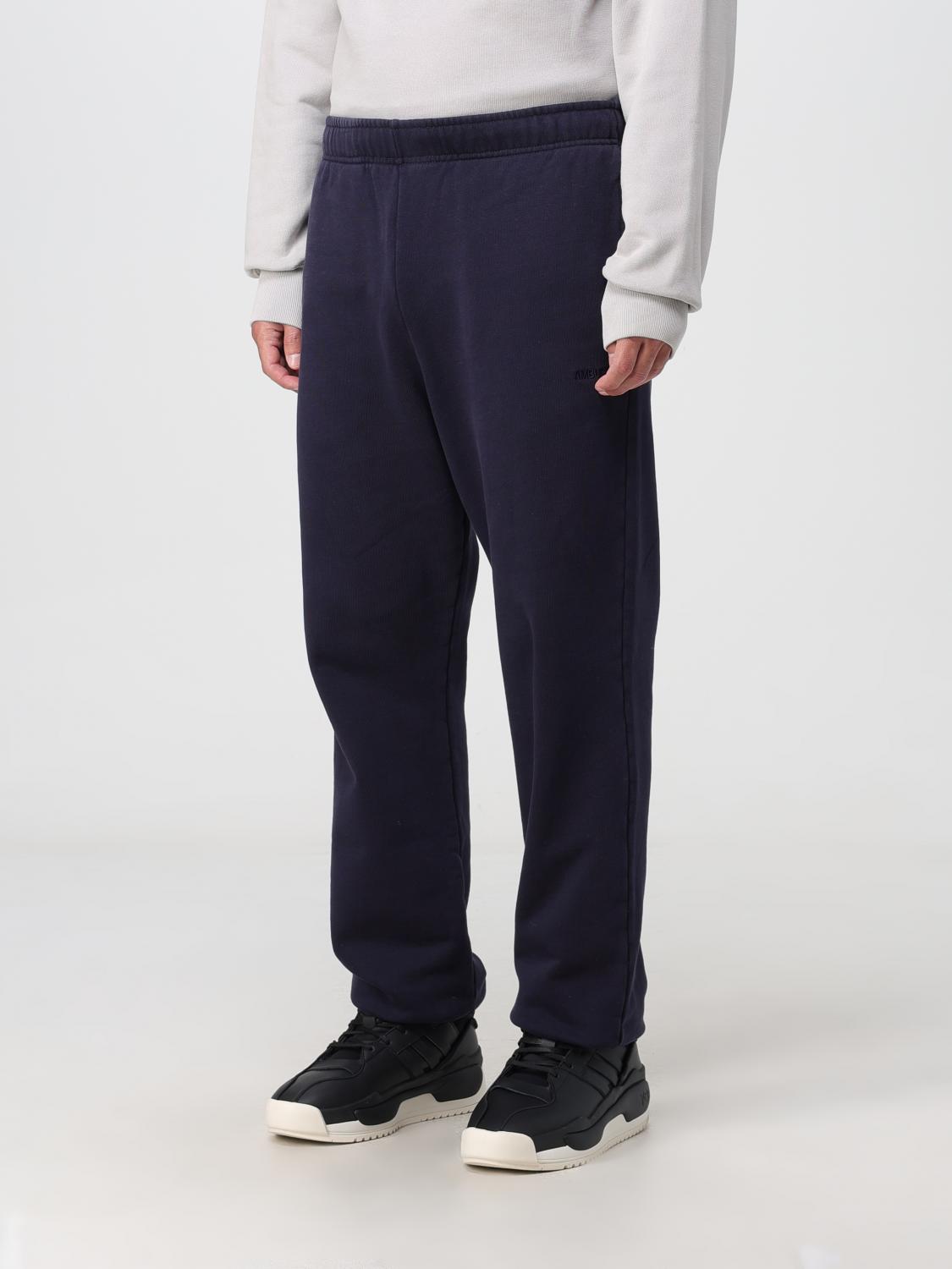 AMBUSH PANTS: Pants men Ambush, Blue - Img 4
