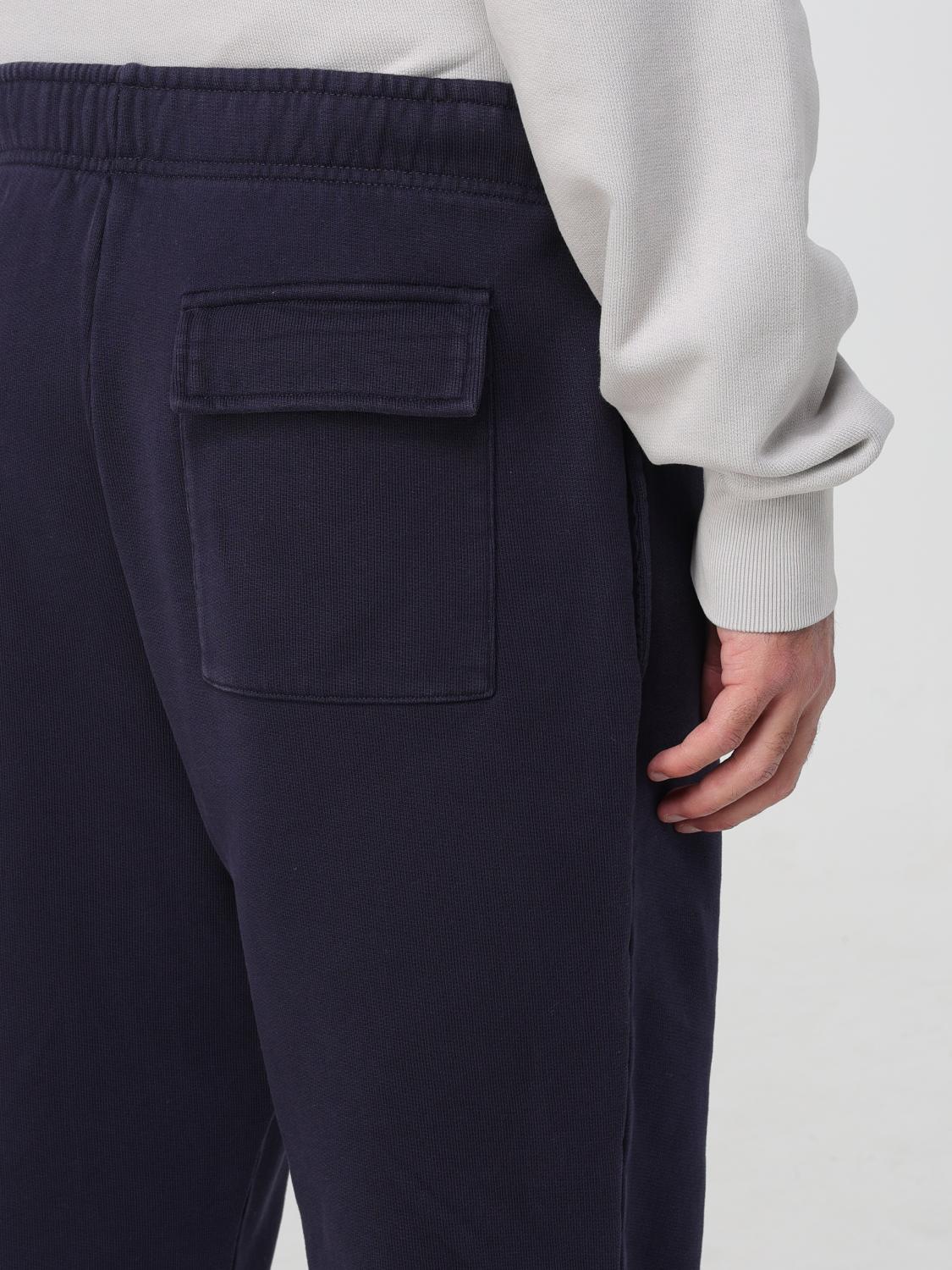 AMBUSH PANTS: Pants men Ambush, Blue - Img 5