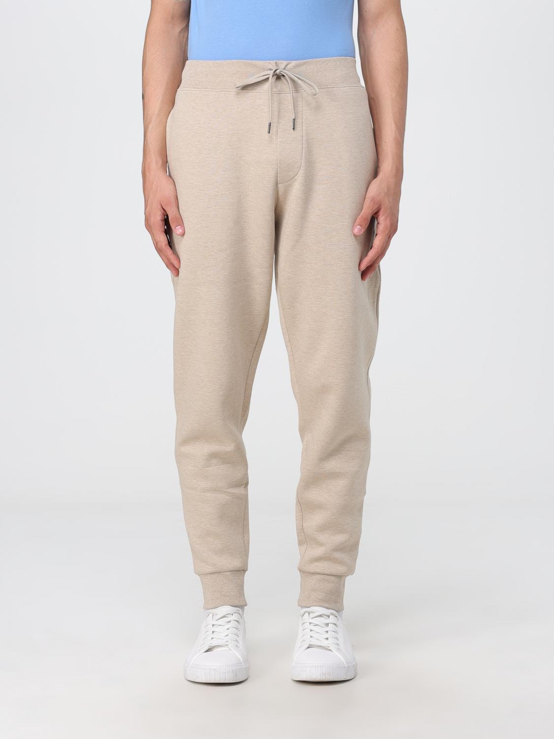 POLO RALPH LAUREN HOSE: Hose herren Polo Ralph Lauren, Grün - Img 1