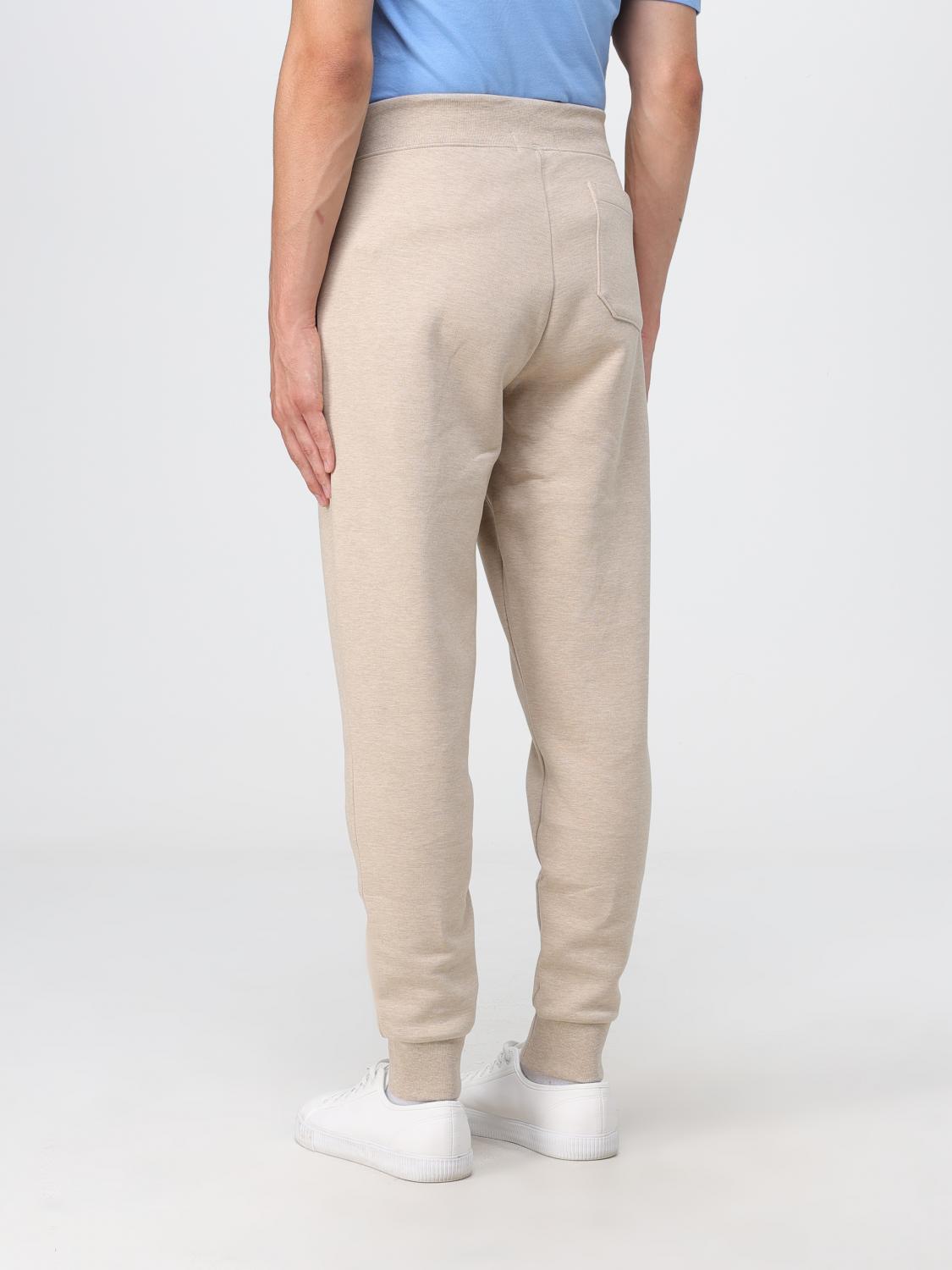 POLO RALPH LAUREN HOSE: Hose herren Polo Ralph Lauren, Grün - Img 2