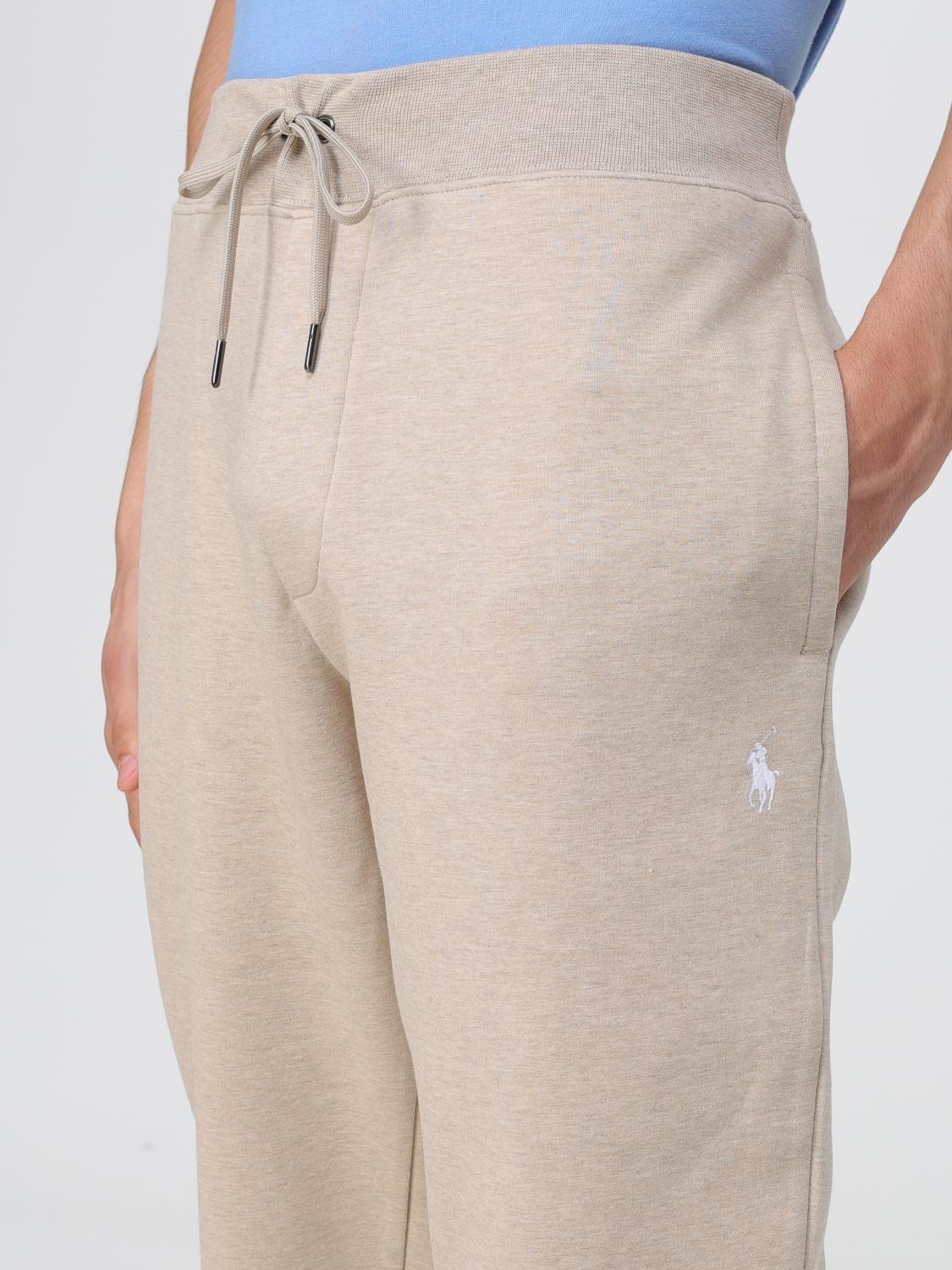 POLO RALPH LAUREN HOSE: Hose herren Polo Ralph Lauren, Grün - Img 3