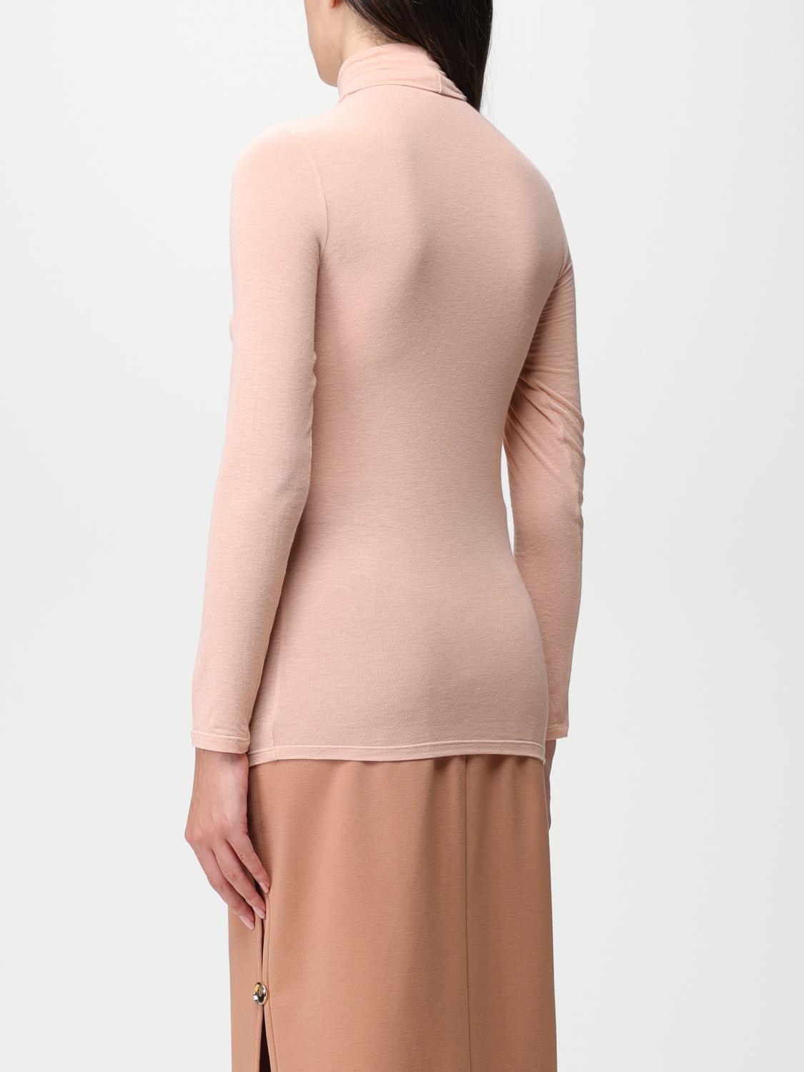 PINKO PULLOVER: Pullover damen Pinko, Pink - Img 2